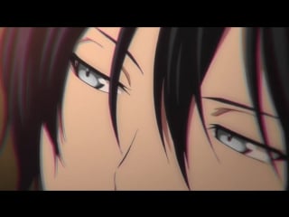 [хпбя] yandere noragami