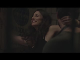 Thao with the get down stay down cool yourself (casual)