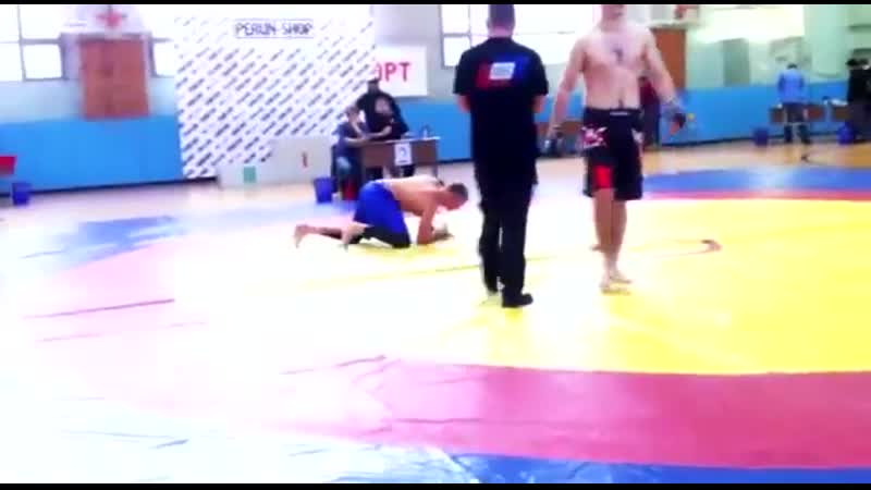 Жесткий лоукик