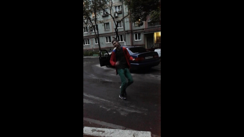 26мая, продолжаем тусить