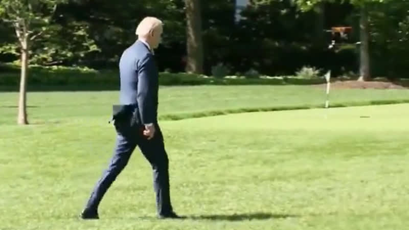 Нет, ещё рано! на второй срок самоходного