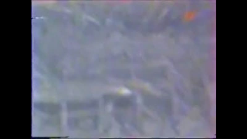 Чернобыль редкие кадры раскаленного реактора 1986 г