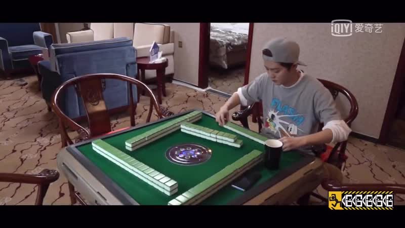 201223 luhan @ hahahahaha teaser