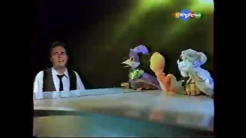 [artemiytv канал по разному контенту ] анонс и застаи (карусель, август 2012 )