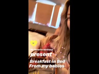 Публикация в приложении instagram stories 19 апреля