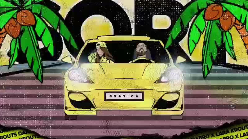 Darom dabro x lara krouts sort (snippet)