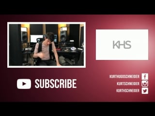 Solo clean bandit ft demi lovato cups version! kina grannis u0026 khs cover