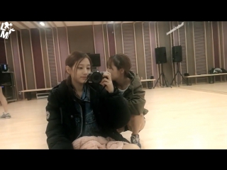 141117 lovelyz self camera