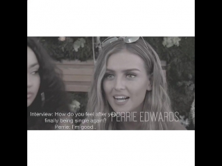 Ld |love| #jerrie #jadethirlwall #perrieedwards