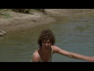 Mary steenburgen goin' south (us 1978) nude? sexy! watch online