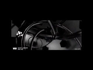 Sam lamar​ belial (out soon @ wolv records)