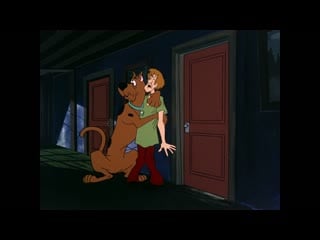 The new scooby doo movies 1x16 the loch ness mess