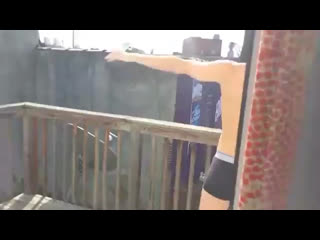 Когда живешь там где надо )