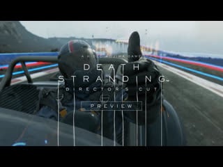 Porn stranding director`s cut preview video