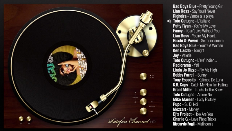Artists porn video – Disco 80 various artists 25 original hits of the 80