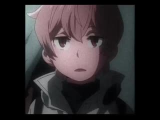 Boku dake ga inai machi | kenya kobayashi edit
