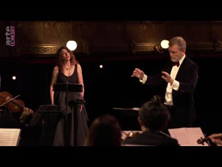 G f händel arias selection eve maud hubeaux sandrine piau les talens lyriques [christophe rousset]