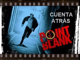 Cuenta atrás (2010 audio latino) (incluye vídeo info intro)