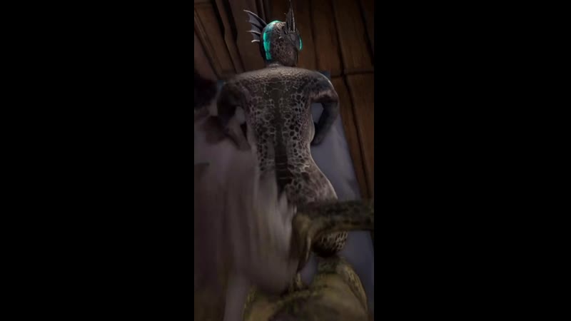 Reptile 33 (porn, sex)