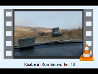 Raabe in rumänien teil 10