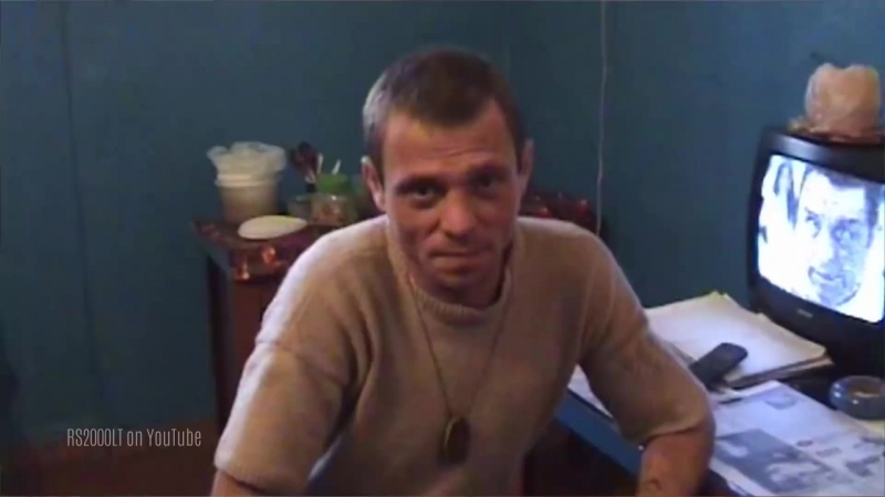 Вор в законе артур ерошевский (одессит) ладыжинская тюрьма часть первая