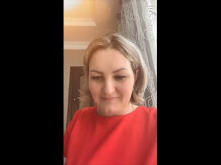 Live tort natalya danelyan