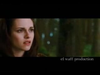 The twilight saga new moon (russian fan comical fisrt trailer parody)