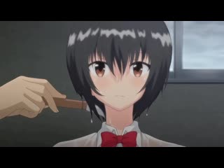 Lovely heart 02 2 серия [русские субтитры rus sub] (hentai, хентай, sex, porno, boobs 18+, anal, порно)