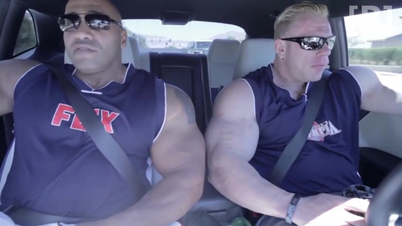 Kai greene or dennis wolf who can beat arrogant mr olympia phil heath 2015?