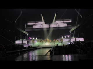 Work bitch britney spears live in bangkok