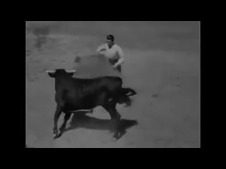 Torero 1956 carlos velo