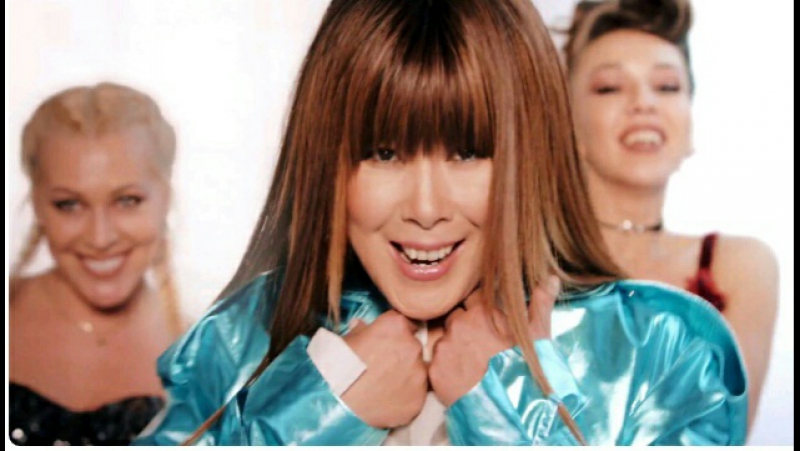 Анита цой/anita tsoy клип "я бы тебя "