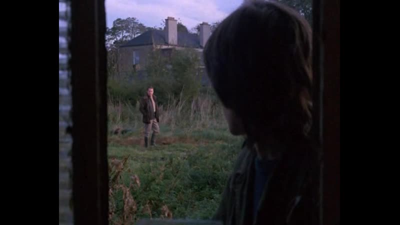 Дневник террориста / cal (1984)