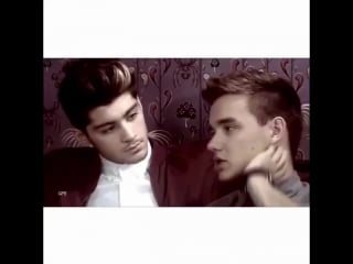 Ziam || fanfiction vendetta