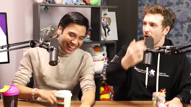 [джо шизо] эпизод про ✘ęℍτᎯũ трэшовый ус #25