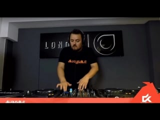 Aimoon & sound x monster what is life (always alive live stream with daniel kandi)