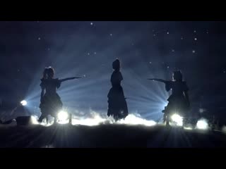 Babymetal babymetal arises beyond the moon legend m