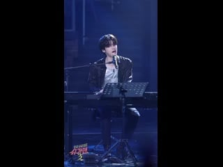 [14 02 20] sugar man 3 (sugar cam) @ n flying 2020 don't cry (seunghyub focus)