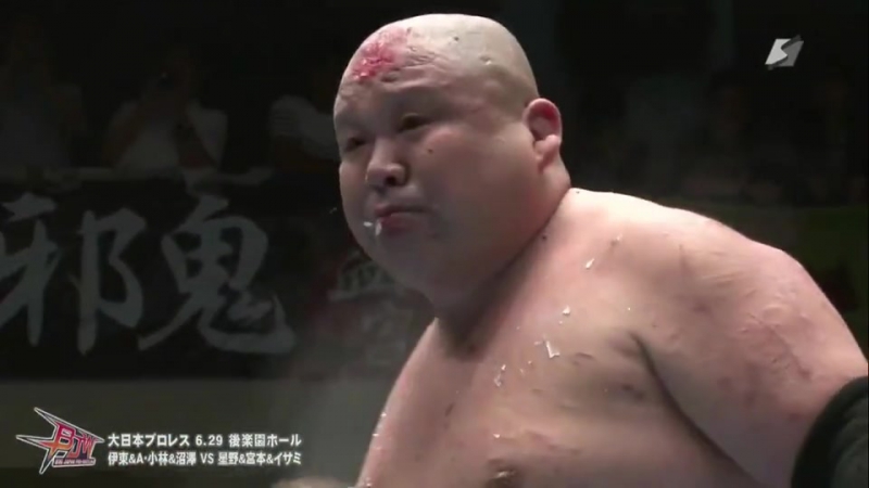 Road porn video – Bjw road to ryogokutan 2016