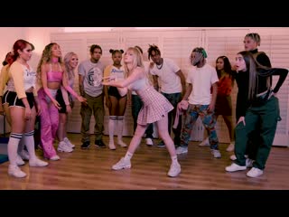 Hot girl bummer ¦ dytto amp; friends ¦ blackbear ¦ dance halloween video