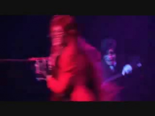 Kuroshitsuji musical song 6 " red or black?" (grell and sebastian)