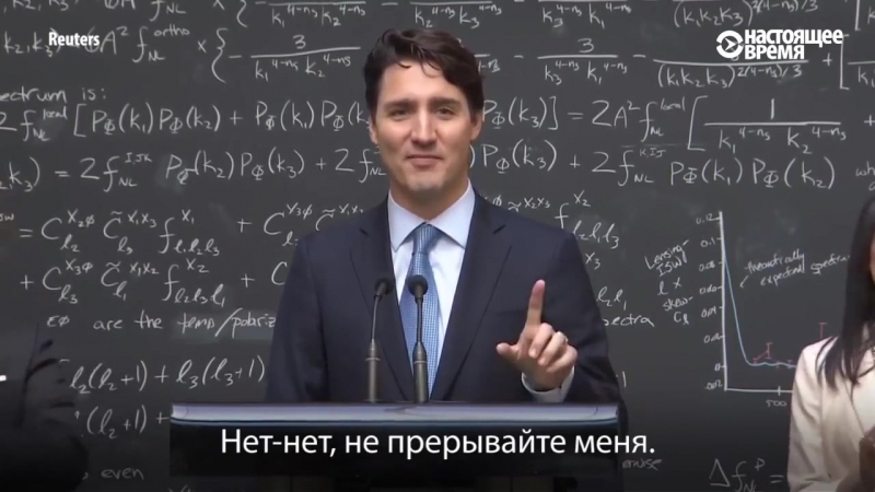 Канады porn video – Премьер канады объясняет что такое квантовый компьютер