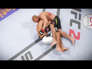Edson barboza vs abel trujillo