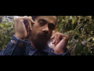 Damian “jr gong” marley medication [remix] (stephen ragga marley, wiz khalifa ty dolla $ign) [oklm russie]