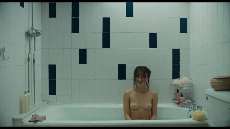 Лили роуз депп (lily rose depp hot scenes in "wolf" 2021)