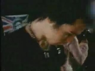 Sex pistols