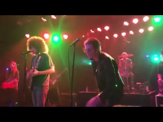 Wolfmother chase the feeling (the roxy 15 05 19)