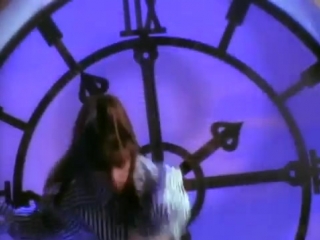 Paula abdul opposites attract 1989