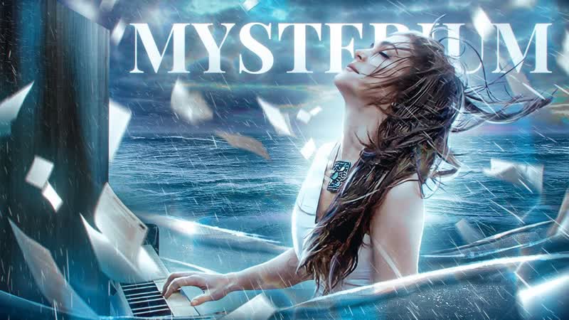 Dea nova & vadim zaripov mysterium