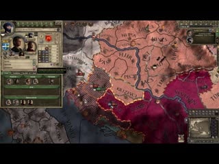 [embro paradox games] играем в crusader kings 2 jade dragon #3 пишем свою книгу